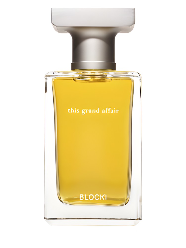 This Grand Affair – Blocki