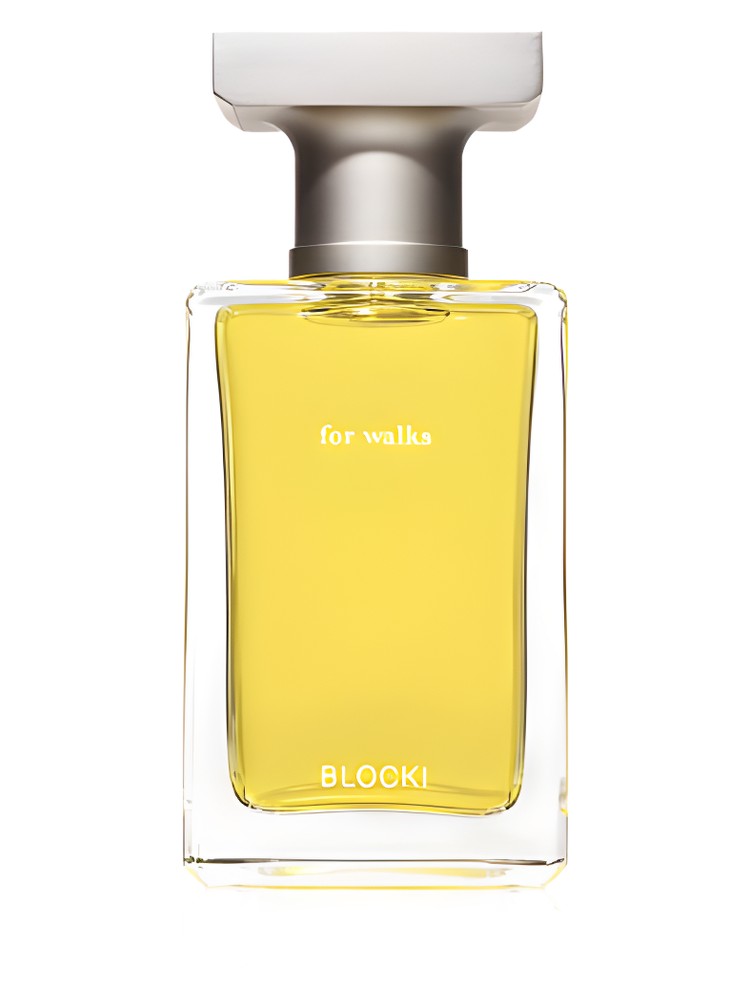 For Walks – Blocki