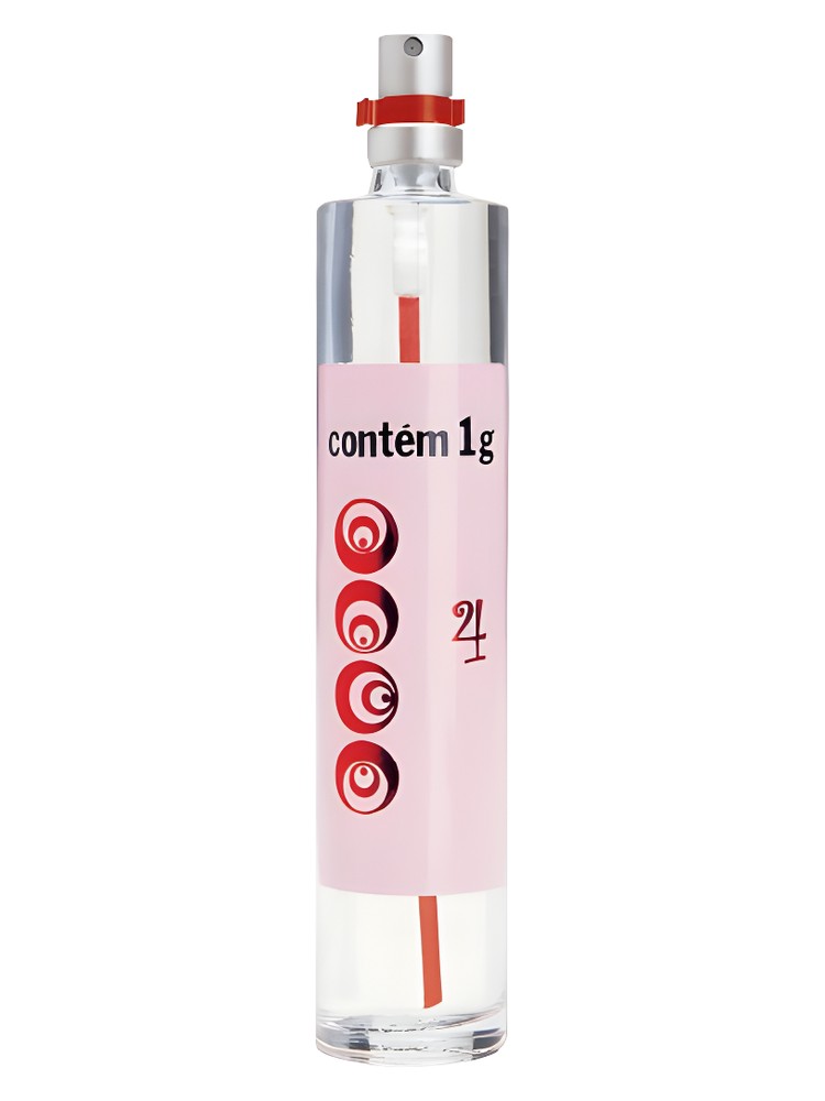 4 – Contém 1g