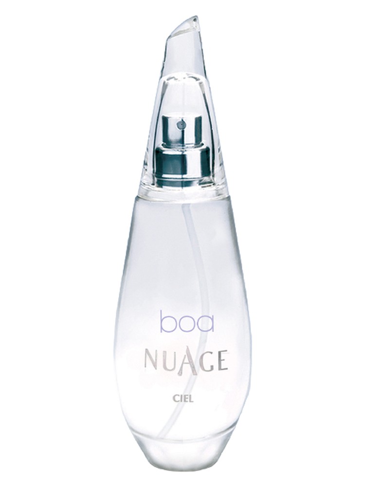 Nuage Boa – CIEL Parfum