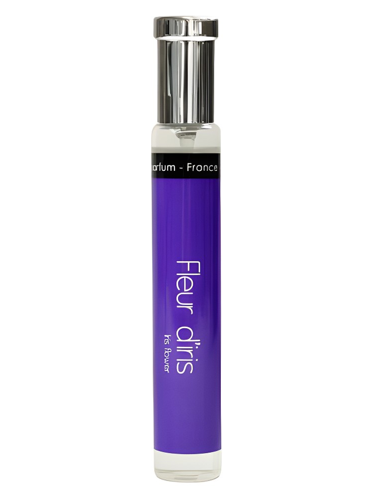 Fleur d’Iris – Adopt Parfums