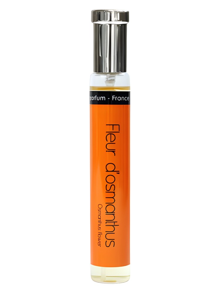 Fleur d’Osmanthus – Adopt Parfums