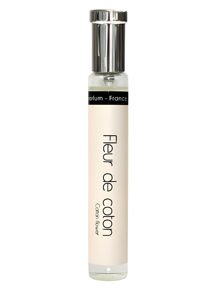 Fleur de Coton – Adopt Parfums
