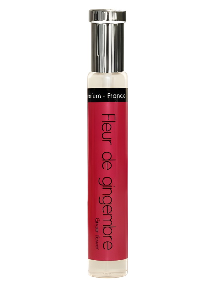 Fleur de Gingembre – Adopt Parfums