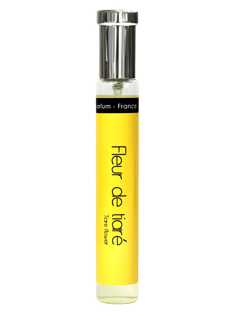 Fleur de Tiaré – Adopt Parfums