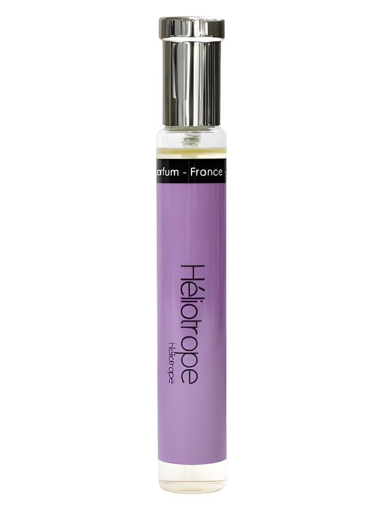 Héliotrope – Adopt Parfums