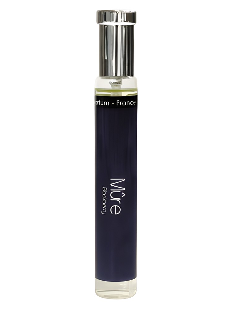 Mûre – Adopt Parfums