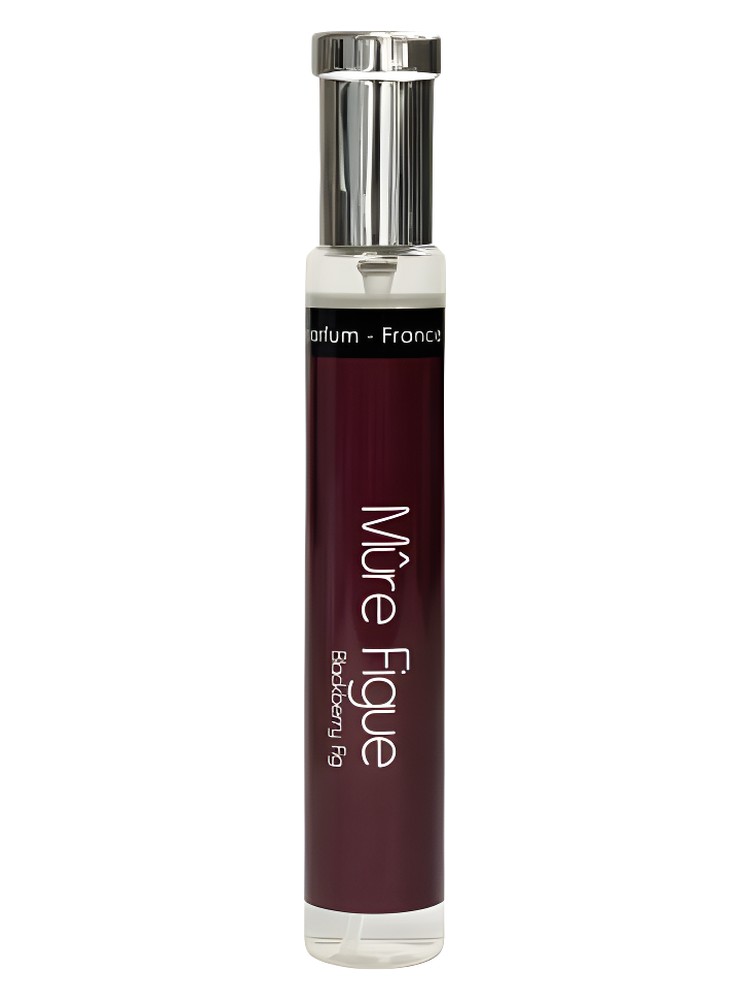 Mûre Figue – Adopt Parfums