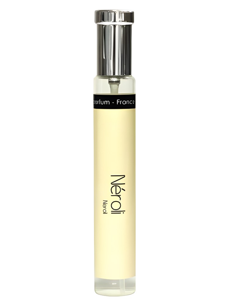 Néroli – Adopt Parfums