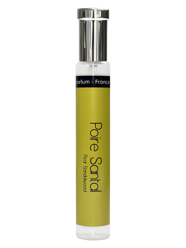 Poire Santal – Adopt Parfums