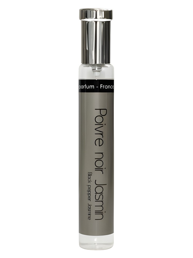Poivre Noir Jasmin – Adopt Parfums