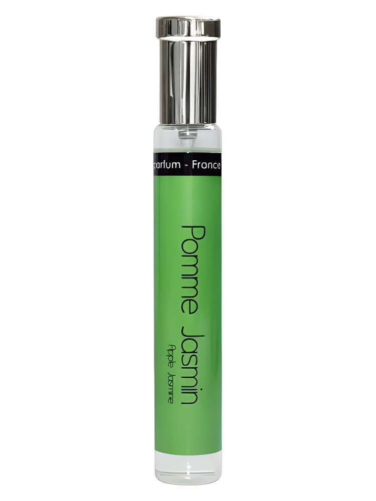 Pomme Jasmin – Adopt Parfums