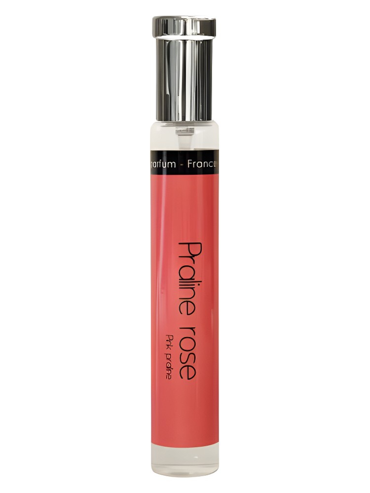 Praline Rose – Adopt Parfums