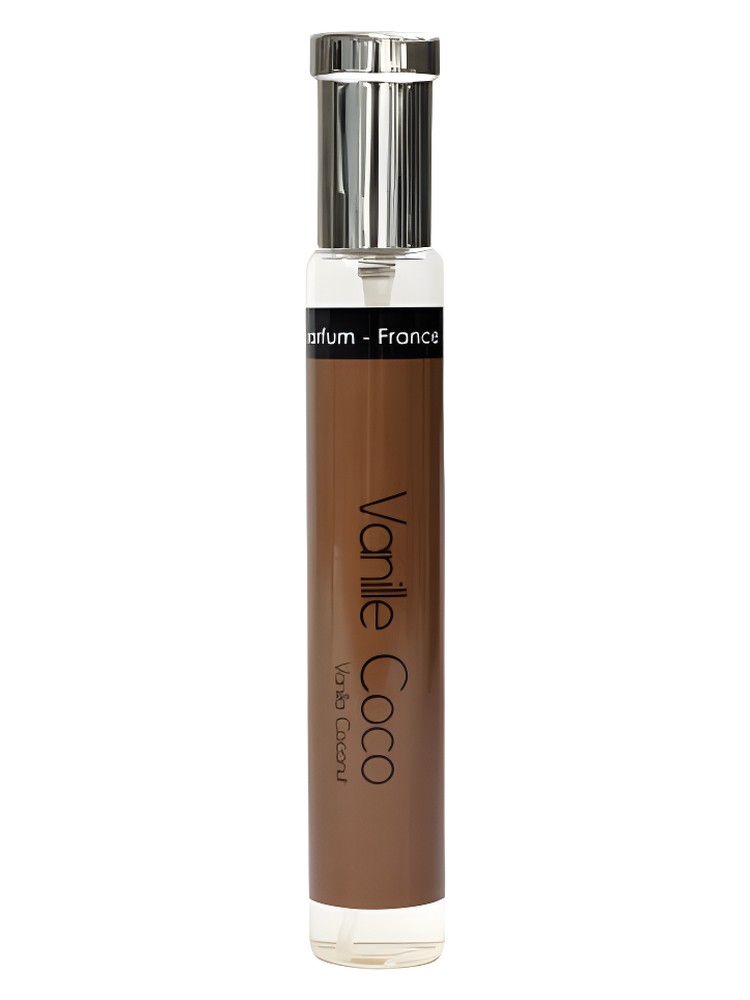Vanille Coco – Adopt Parfums