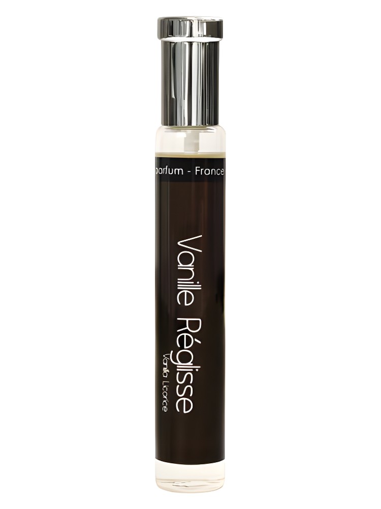 Vanille Réglisse – Adopt Parfums