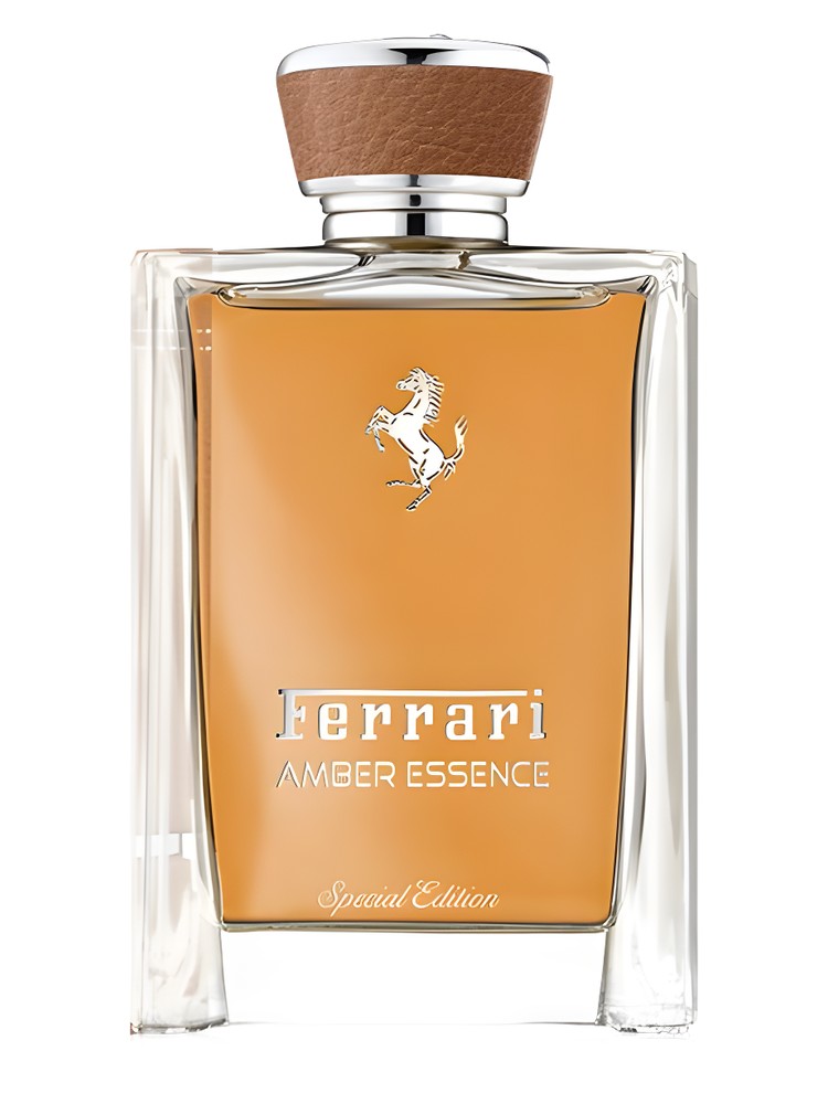 Amber Essence – Ferrari