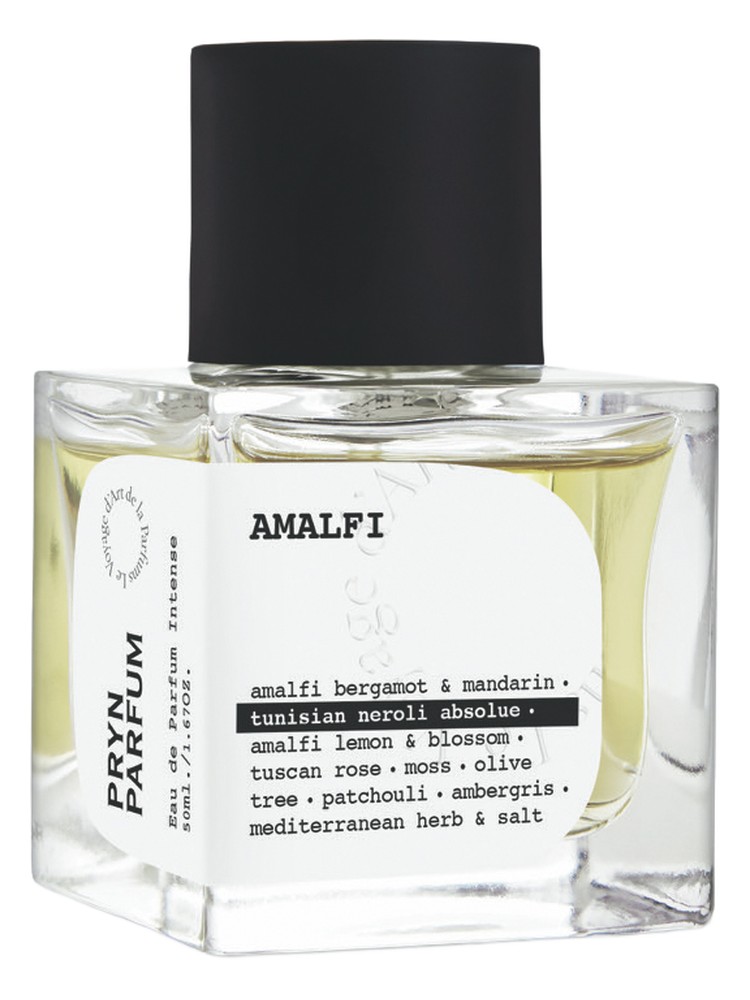 Amalfi – Pryn Parfum