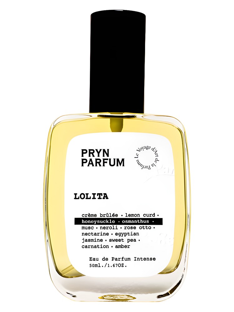 Lolita – Pryn Parfum