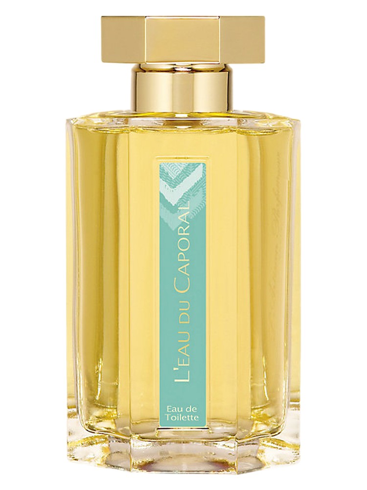L’eau du Caporal – L'Artisan Parfumeur