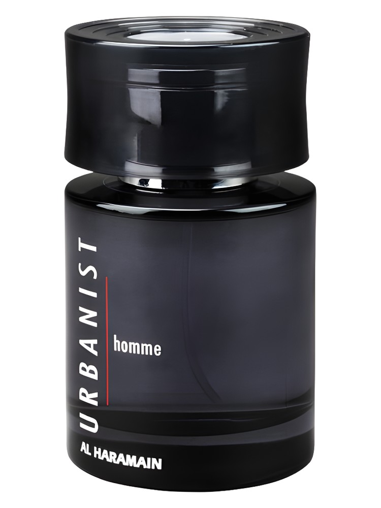 Urbanist Homme – Al Haramain Perfumes