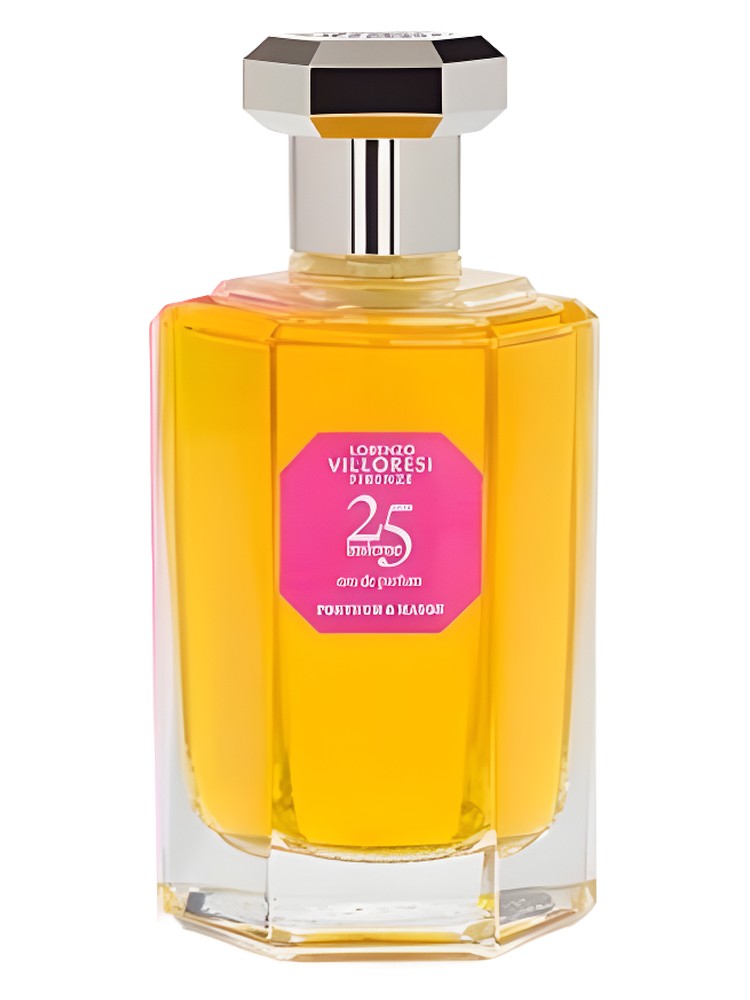 25 Insieme – Lorenzo Villoresi