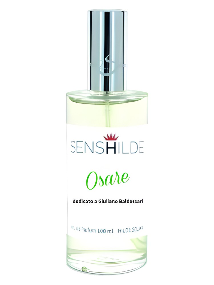 Osare – Hilde Soliani