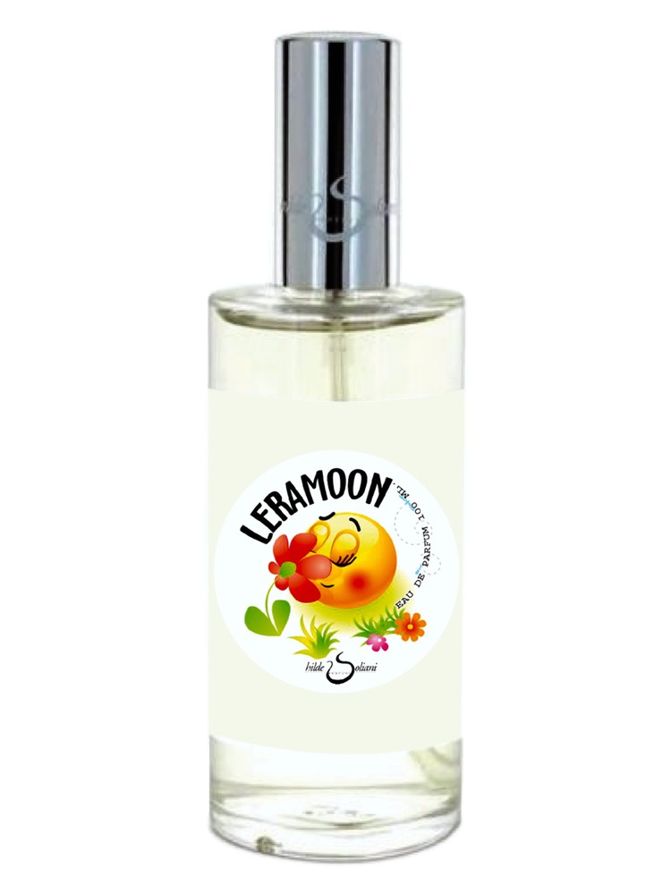 Leramoon – Hilde Soliani