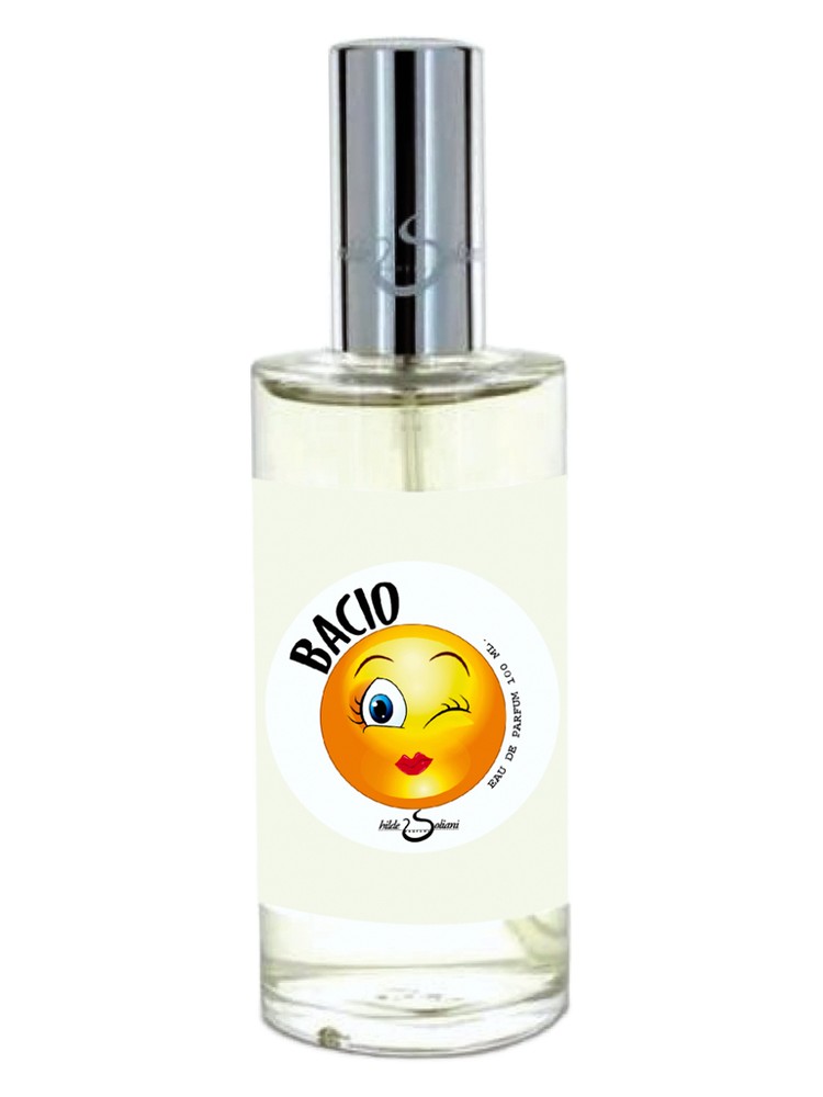 Bacio – Hilde Soliani