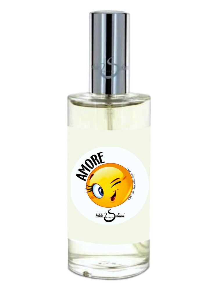 Amore – Hilde Soliani
