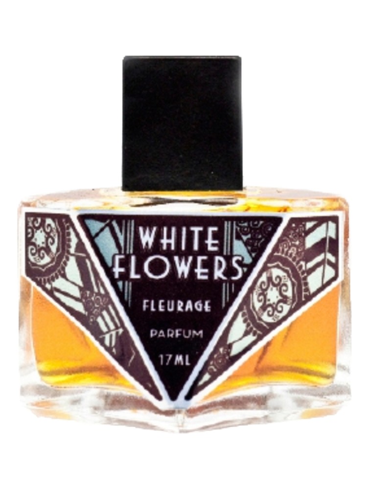 White Flowers Botanical Parfum – Fleurage