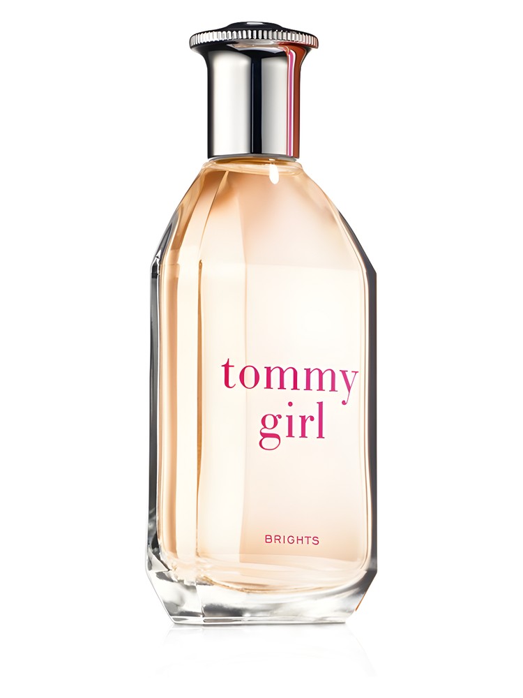 Tommy Girl Citrus Brights – Tommy Hilfiger