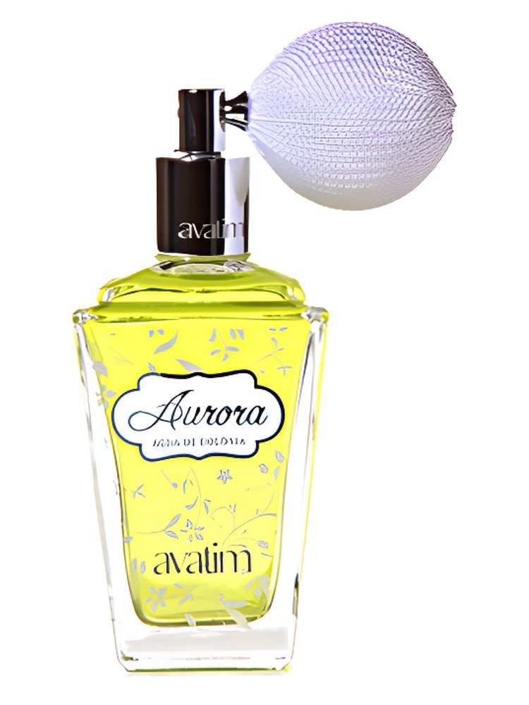 Aurora – Avatim