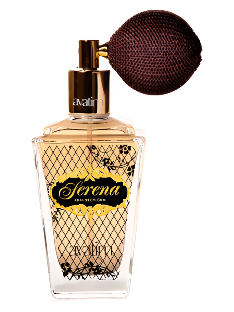 Serena – Avatim