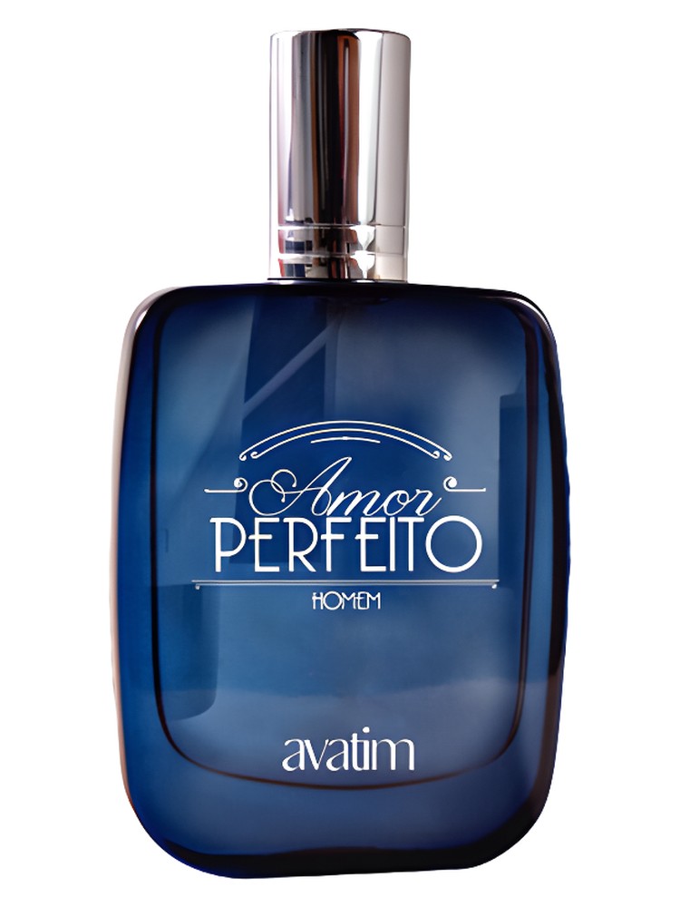 Amor Perfeito – Avatim