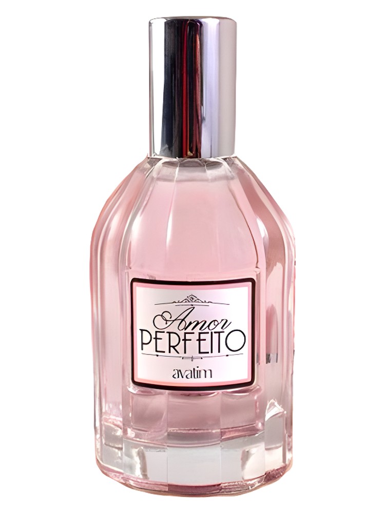 Amor Perfeito – Avatim