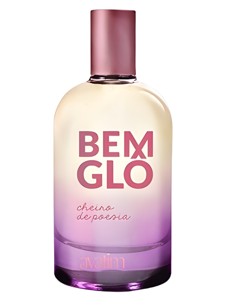 Bemglô Cheiro de Poesia – Avatim