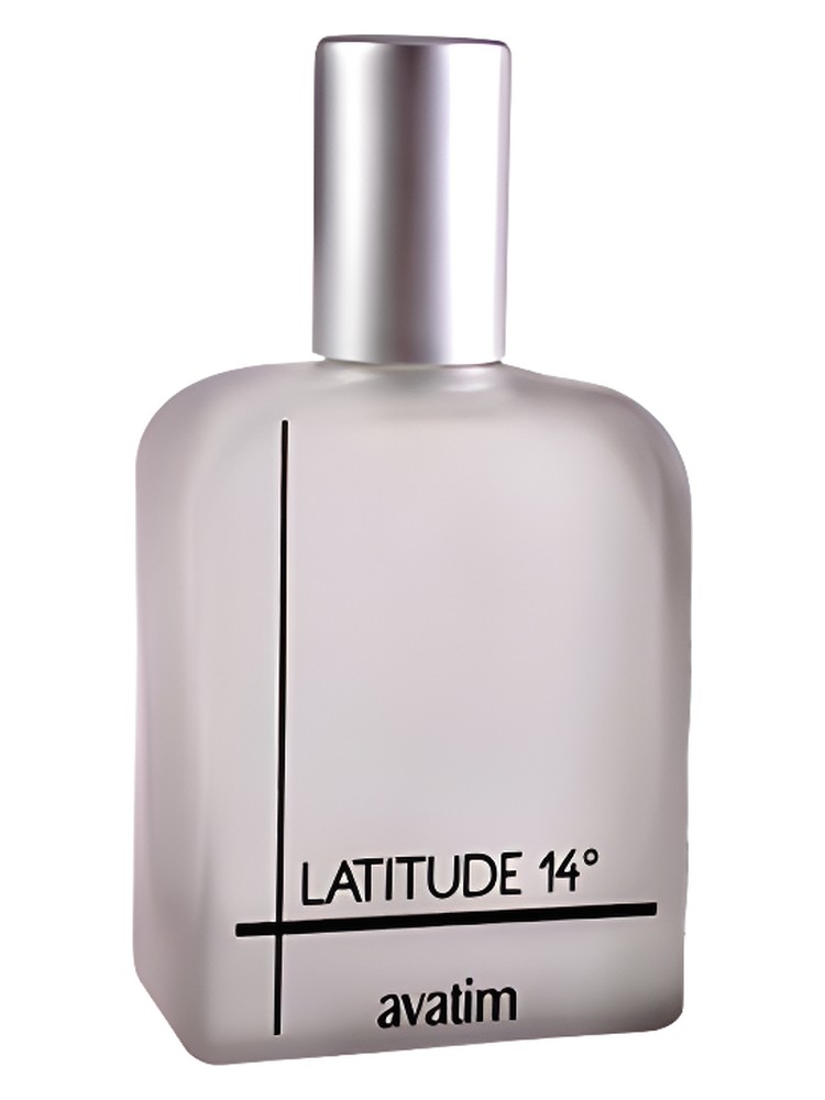 Latitude 14º – Avatim