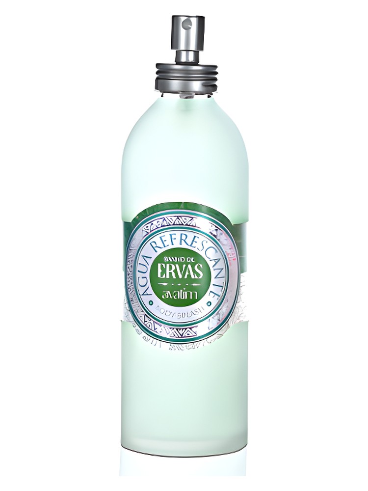 Água Refrescante Banho de Ervas – Avatim