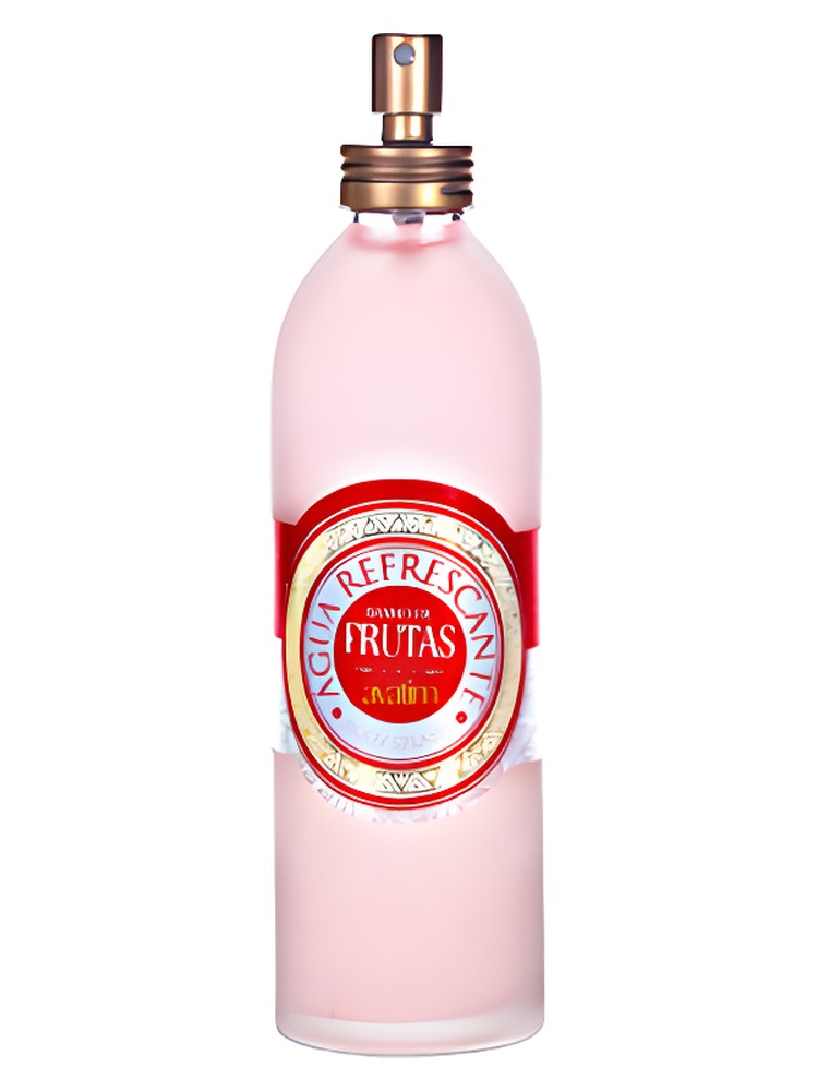 Água refrescante Banho de Frutas – Avatim