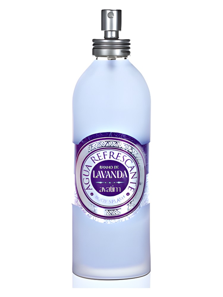 Água Refrescante Banho de Lavanda – Avatim