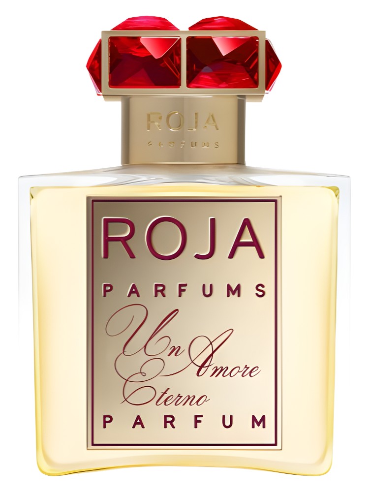 Un Amore Eterno – Roja Dove