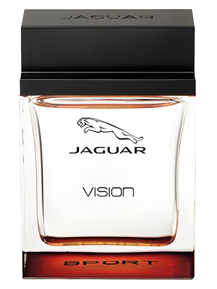 Jaguar Vision Sport – Jaguar