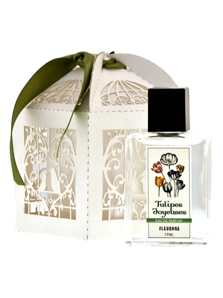 Tulipes Joyeuses – Fleurage