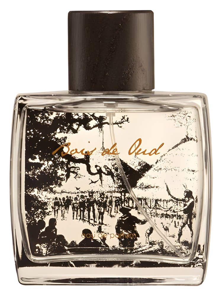 Bois de Oud – Biosea