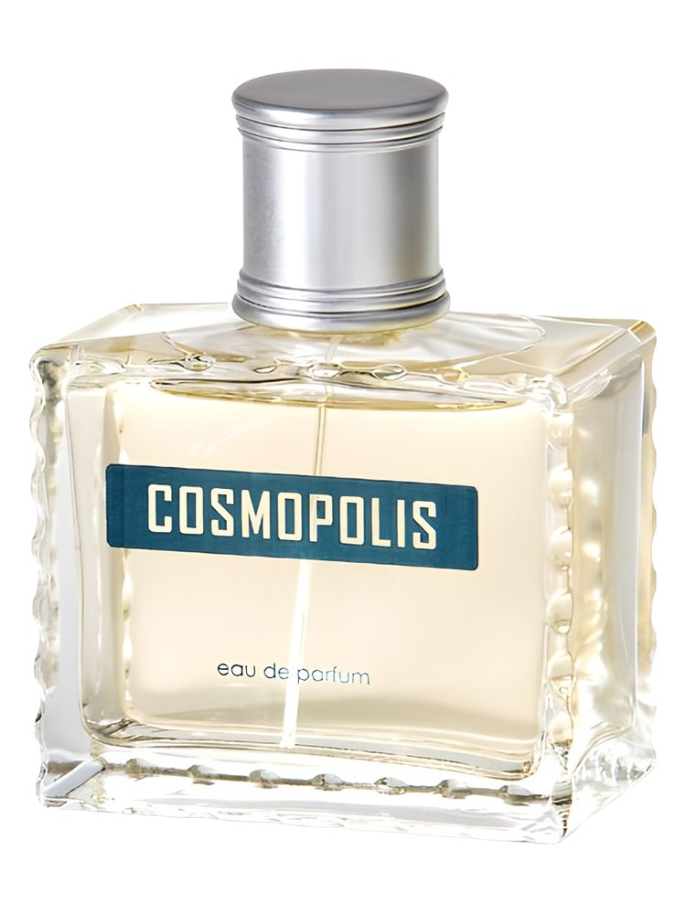 Cosmopolis – Biosea