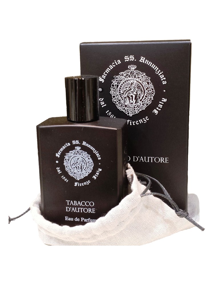 Tabacco d’Autore – Farmacia SS. Annunziata