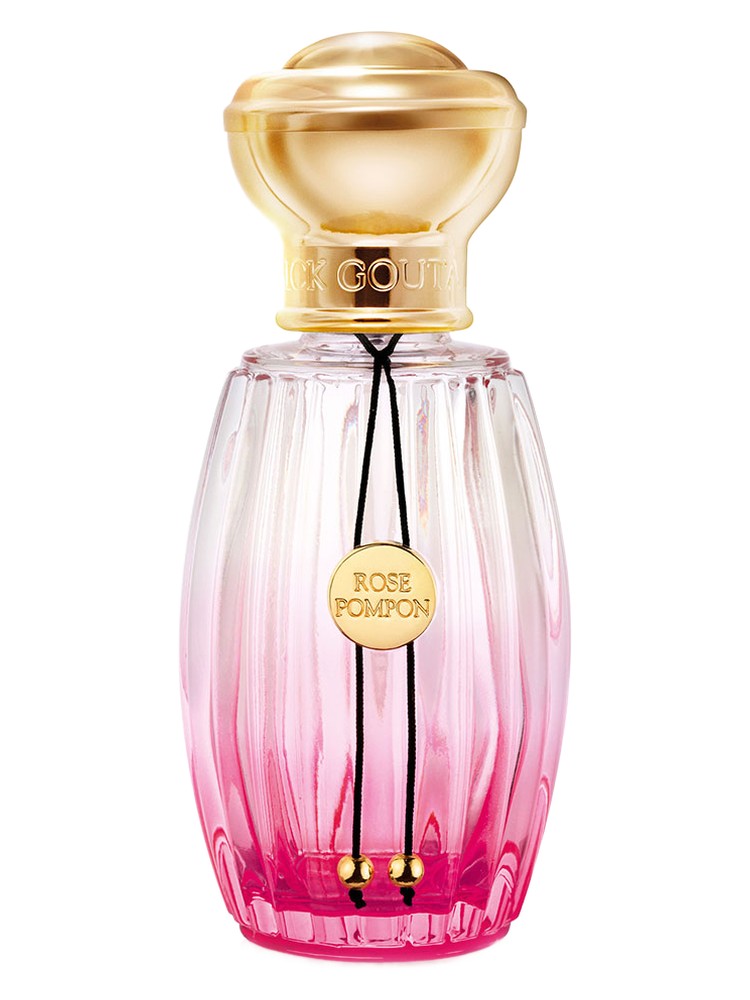 Rose Pompon Eau de Toilette – Goutal