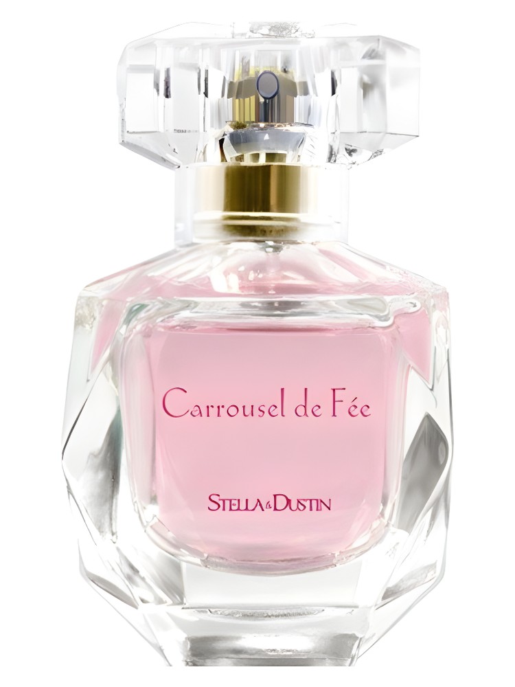 Carrousel de Fée – Stella Dustin