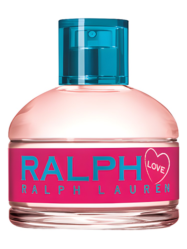Ralph Love – Ralph Lauren