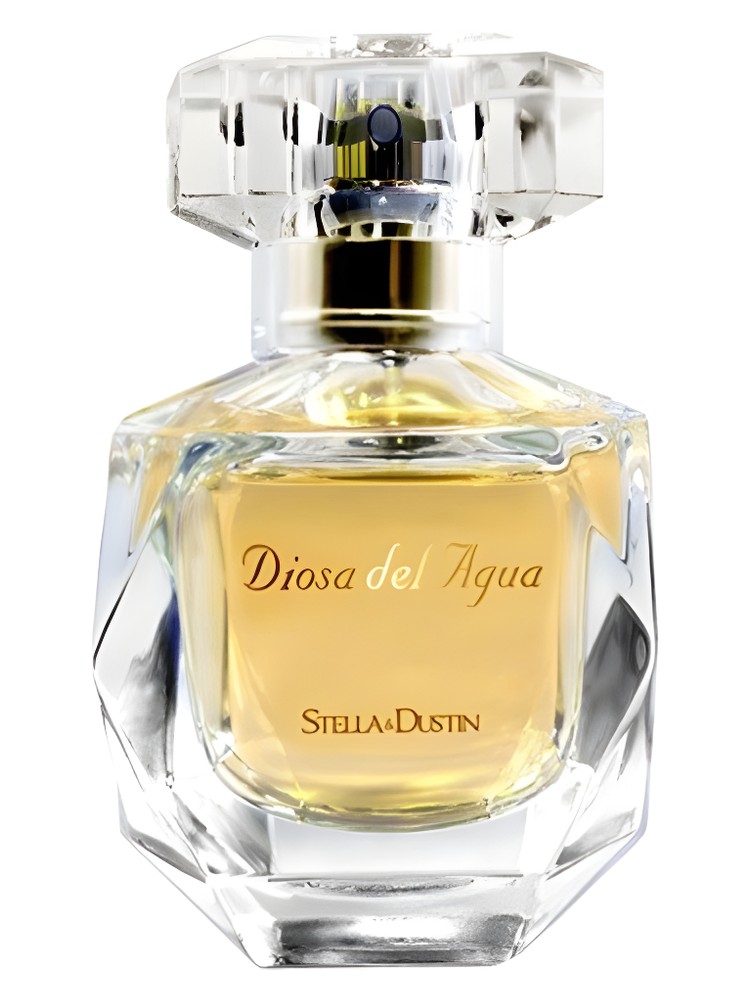 Diosa del Agua – Stella Dustin